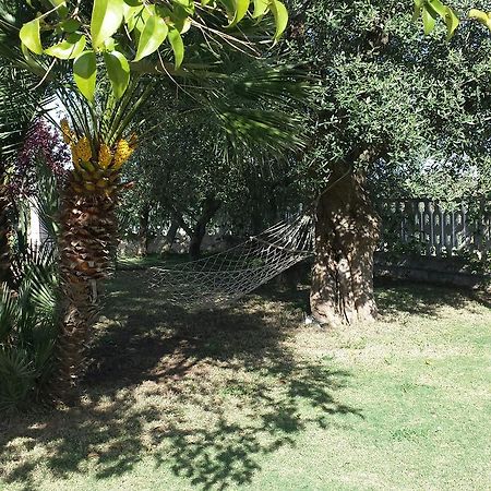 אוסטוני B&B Margherita מראה חיצוני תמונה