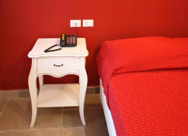 אוסטוני B&B Margherita מראה חיצוני תמונה