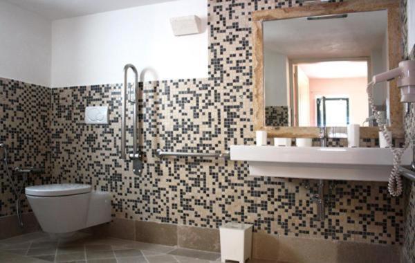 אוסטוני B&B Margherita מראה חיצוני תמונה