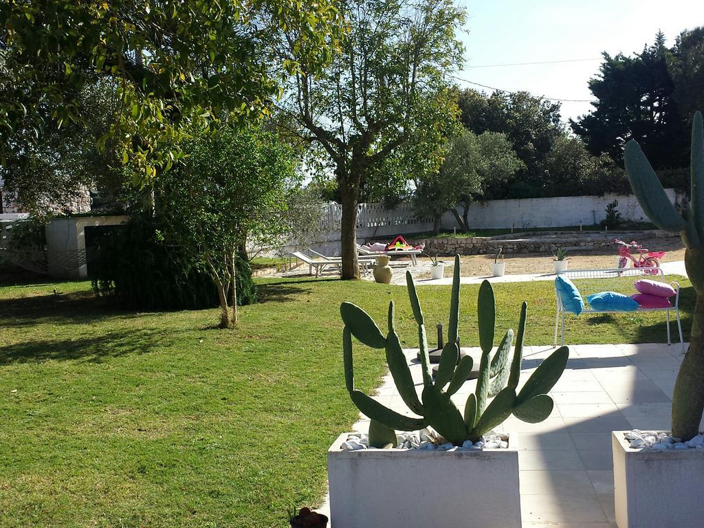 אוסטוני B&B Margherita מראה חיצוני תמונה