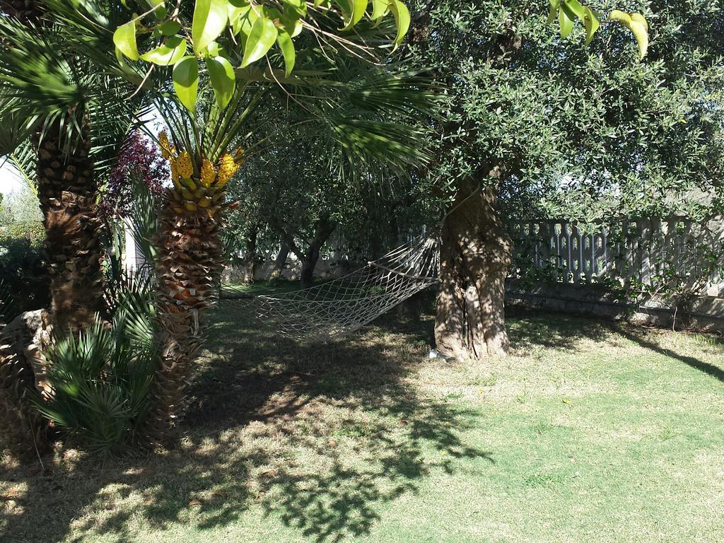 אוסטוני B&B Margherita מראה חיצוני תמונה