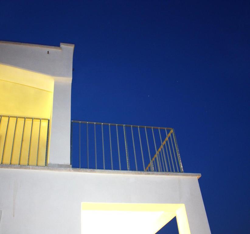 אוסטוני B&B Margherita מראה חיצוני תמונה