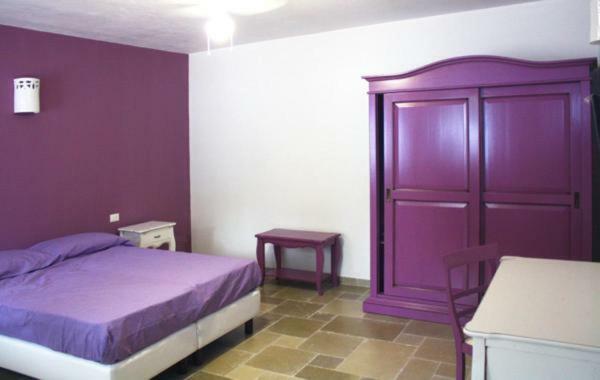 אוסטוני B&B Margherita מראה חיצוני תמונה